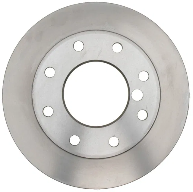 76283R – RAYBESTOS Brake Rotor, OE Replacement Single